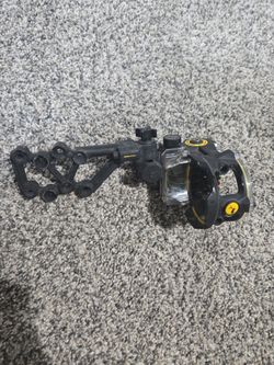 Bow sight