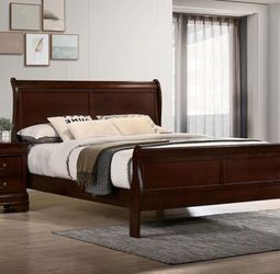 $199 Queen Bed Frame