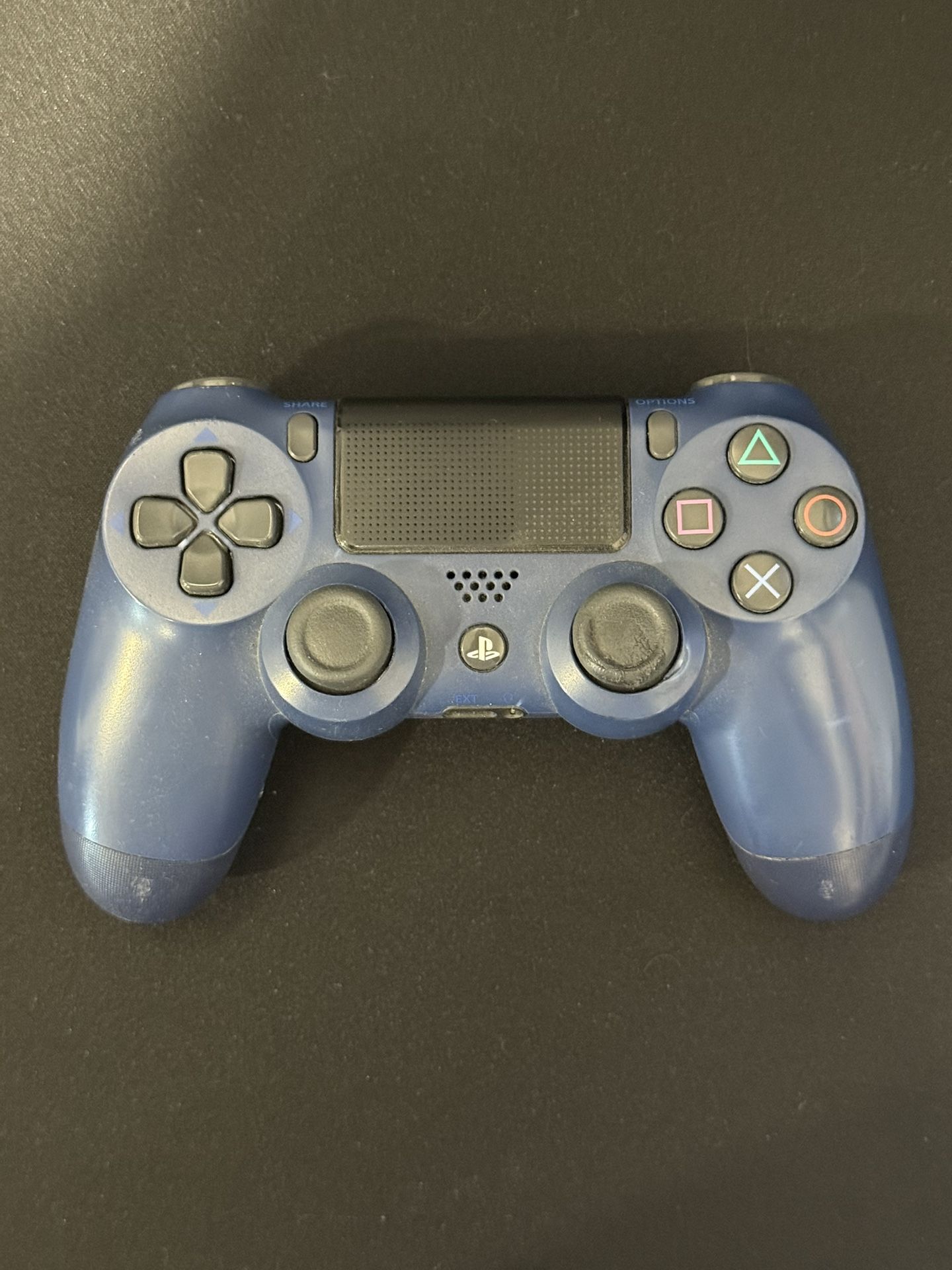 PS4 Controller (NEW)
