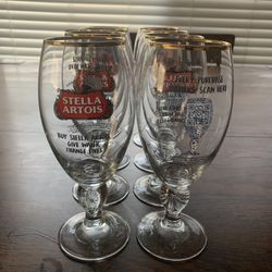 Stella Artois Chalice