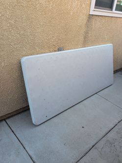 Table - 6ft Lifetime