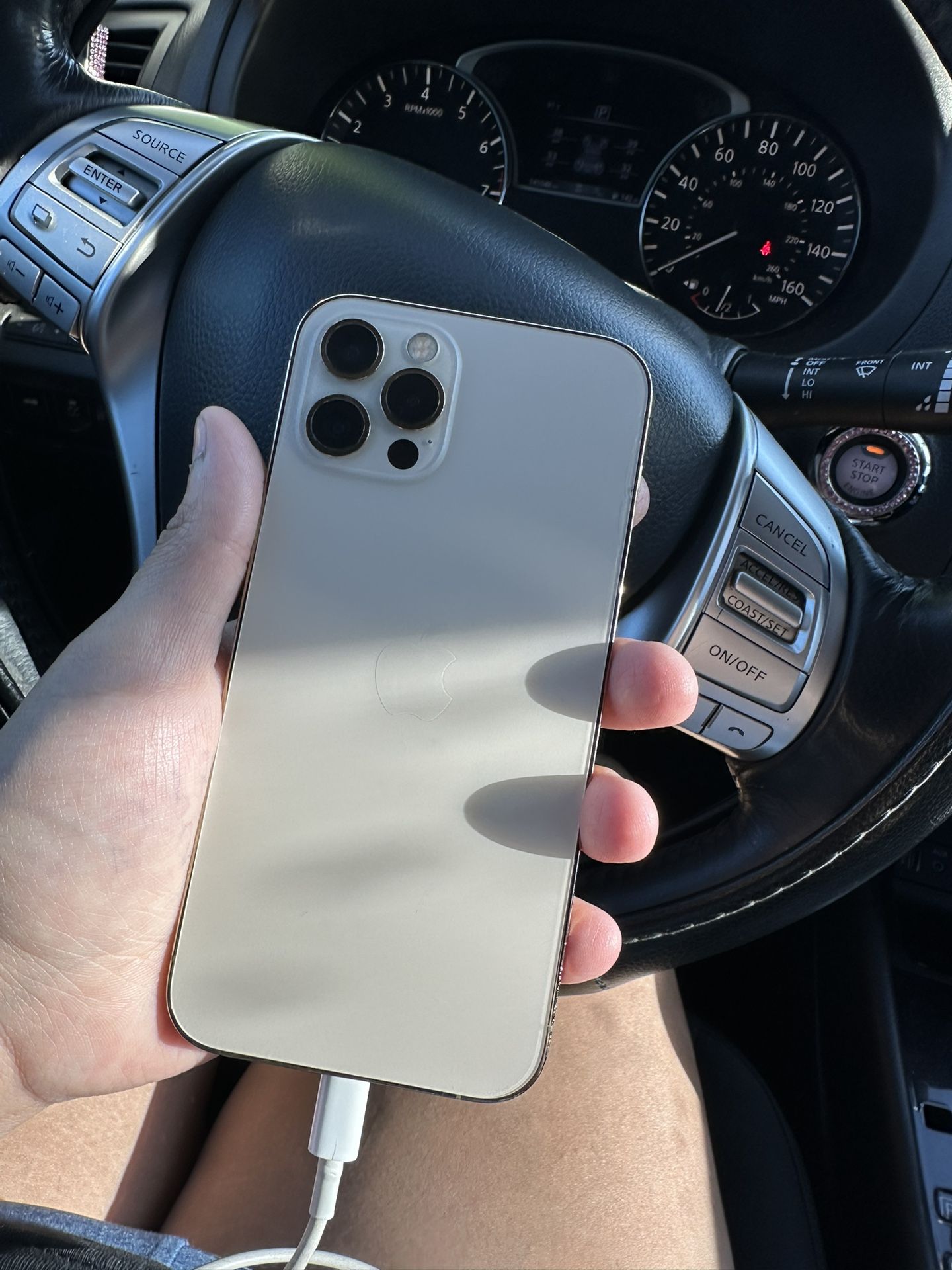 iPhone Pro 12