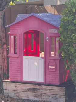 Play house