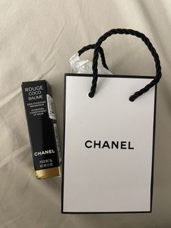 Chanel Rouge Coco Baume