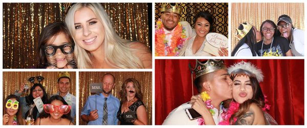 Photo Booth!