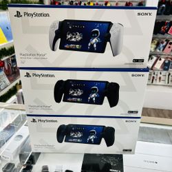 PlayStation Portable 