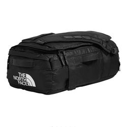 The North Face Duffel Backpack Bag For Travel Gym Work