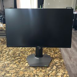 Dell 25 Gaming Monitor - G2524H
