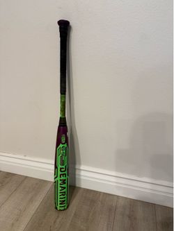 DeMarini Zen USSSA 2027
