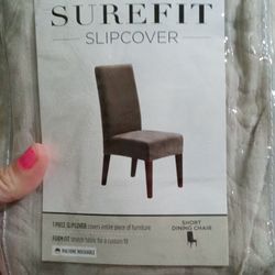 Dining Room Chair Covers