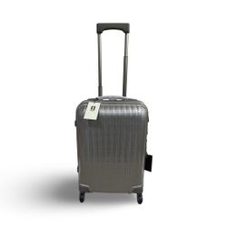 Hartmann Innovaire Global Carry On Spinner - Champagne