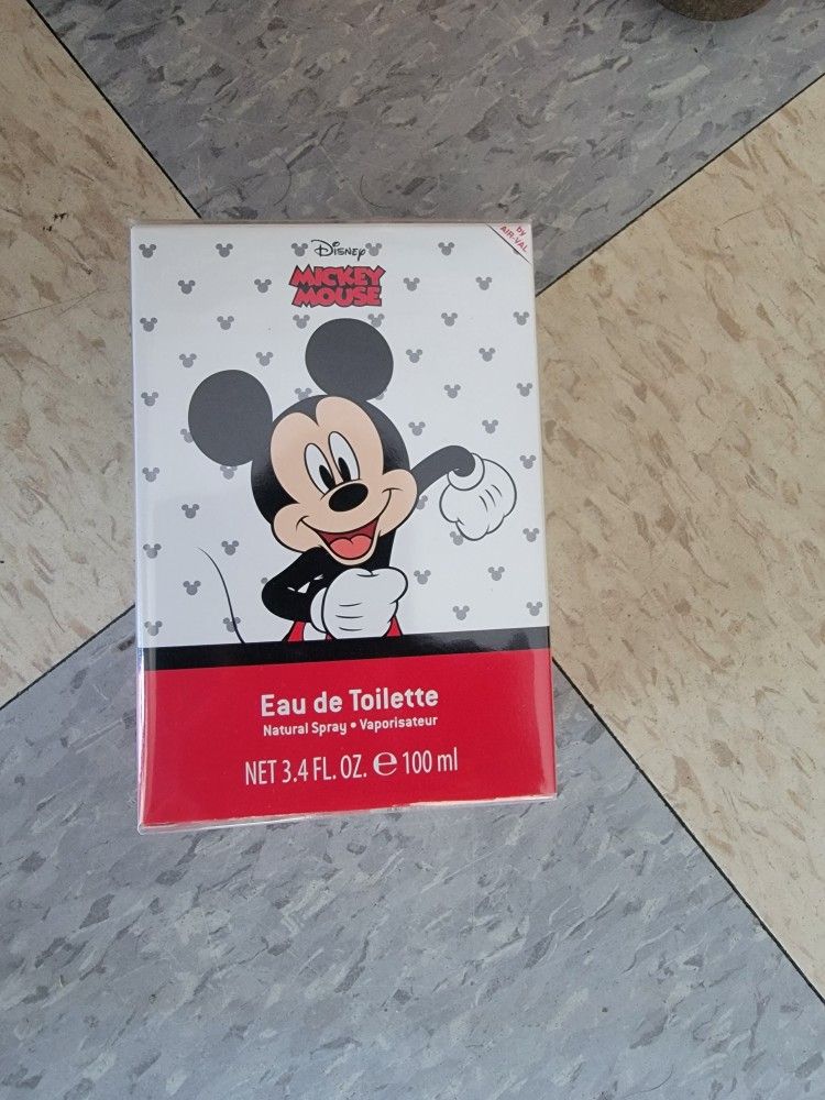 Perfume  For Kids 