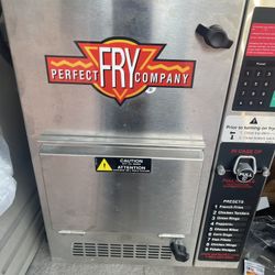 Perfect Fry Compnay 