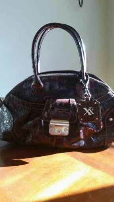 Maxx New York bag