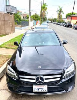 🚘 2019 Mercedes-Benz C300 – Black | 78,000 Miles | Excellent Condition