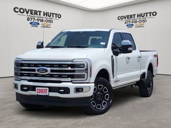 2024 Ford F-250