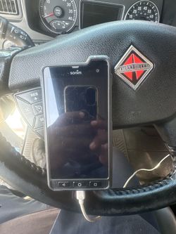 Sonim XP8