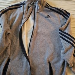 Adidas Jacket