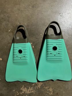 Swimming dock feet - Bafin pro model