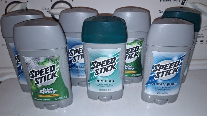 Deodorant