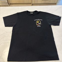 BAPE x Japan Shirt