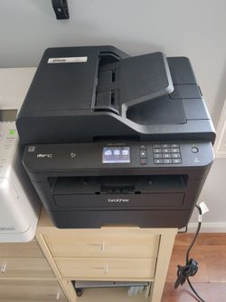 Brother MFC-L2750DW Printer