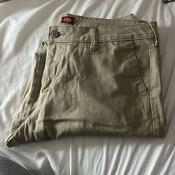 women’s dickies 