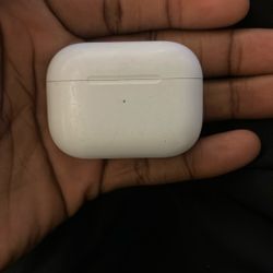 AirPods Pro’s 