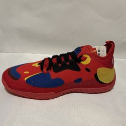 Adidas Harden Vol 5 McDonalds All American 