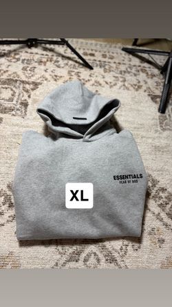 Essentials Fear of God – Brand New