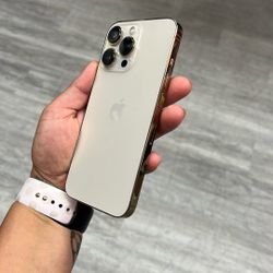 iPhone 13 Pro 128gb For Att/ Cricket 