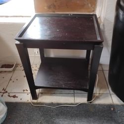 Ethan Allen Table
