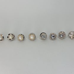 Decorative Pins - $2 Each