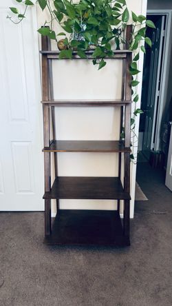 Bookshelf