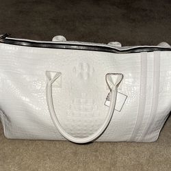 XL Weekender Luggage Set