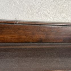 3 Tier Display Shelf 