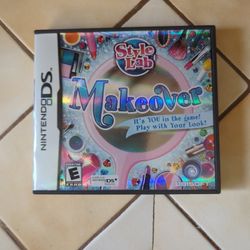Makeover