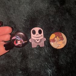 Disney Pins