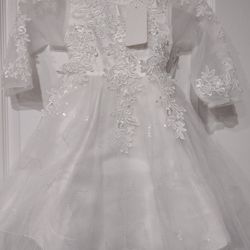 Flower Girl Dresses