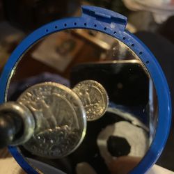 Double Sided Tails Quarter Make Offers