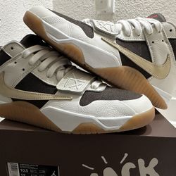 Travis Scott Jordan Jumpman Jack Sail