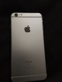 iPhone 6sPlus I