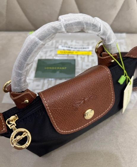 Longchamp women's bag