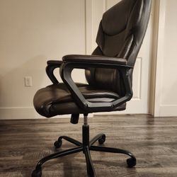 Ergonomic Office Chair