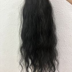 Extensiones Rizadas