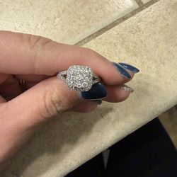 Engagement Ring