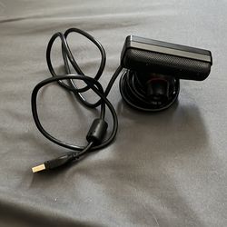 PlayStation 3 camera