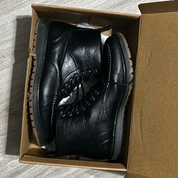 Smith's Workwear Boots