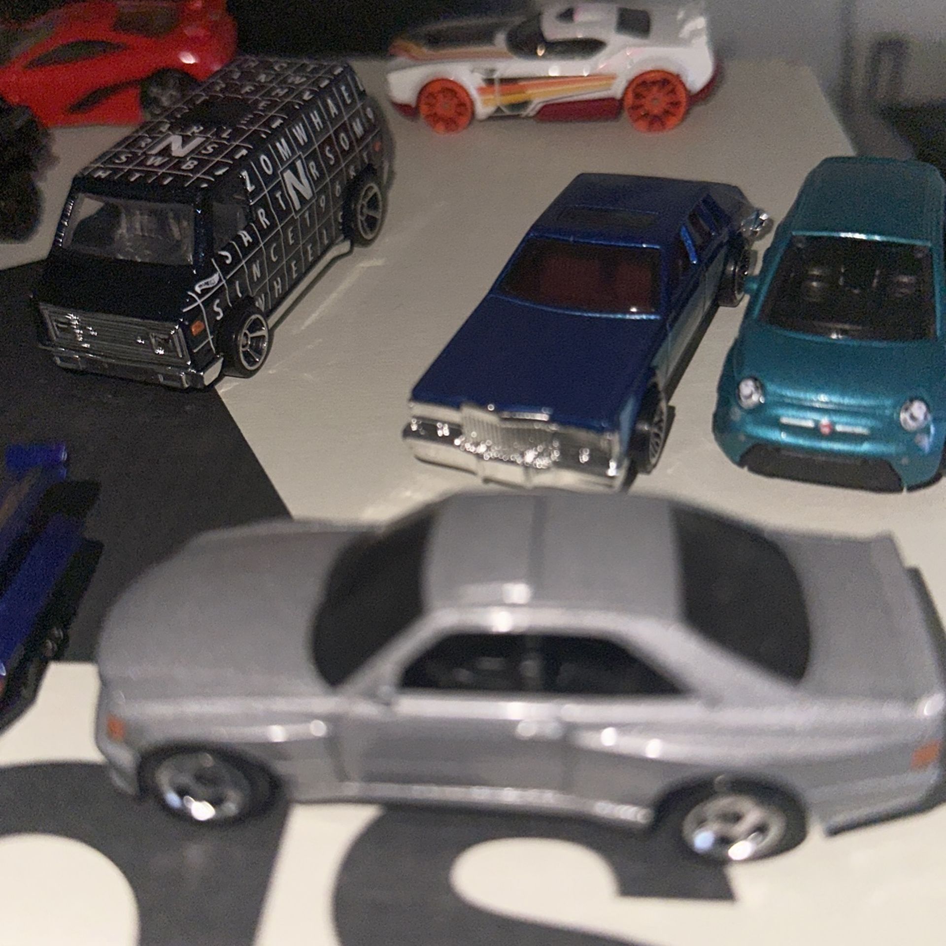 Have This 13 Cars Hot Wheels My Best Cars For 10 Bucks