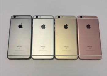 iPhone working with any company